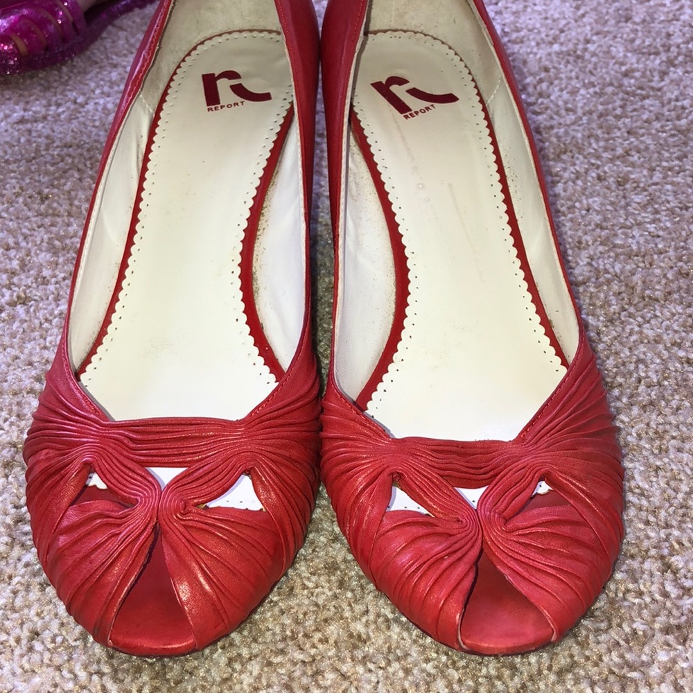 Report wedges - Picture 3 of 5